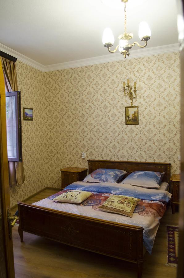 טביליסי Apart Hotel His Highness Prince Gruzinski מראה חיצוני תמונה
